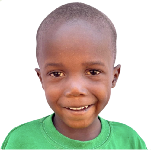 Children participating in Transform African Ministries activities